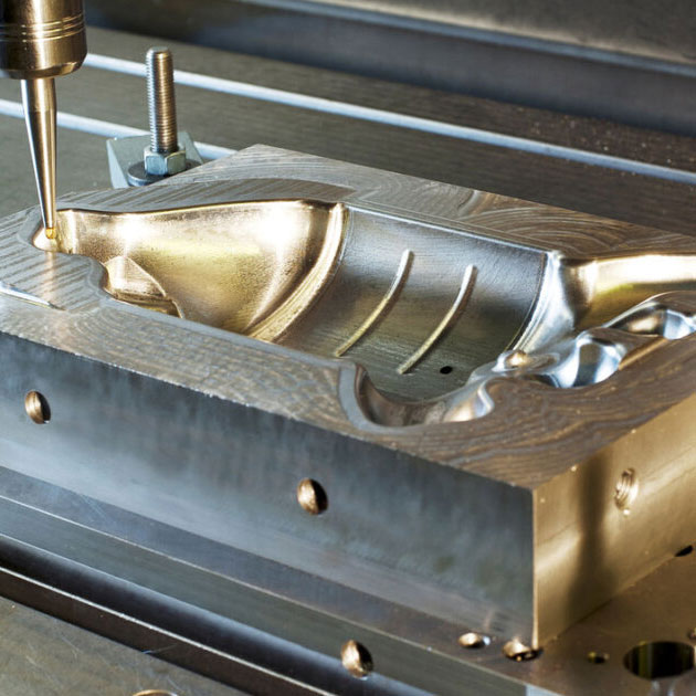 1. Send Us Your Design