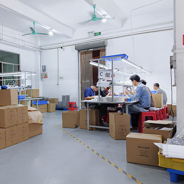 4.Hand polished and painted