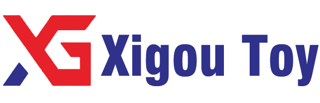 Dongguan Xigou Toy Design Product Co.,Ltd
