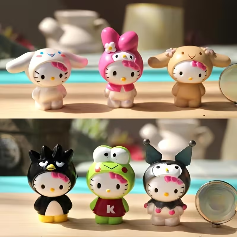 New Arrival Custom Art Figures Vinyl Toys Hot Girls for Display