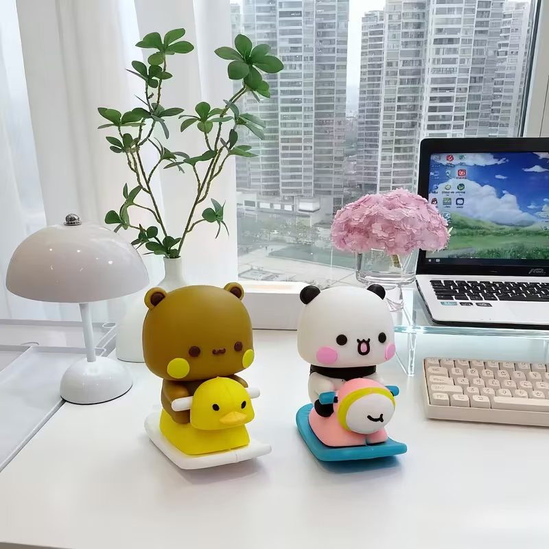 New Arrival Custom Art Figures Vinyl Toys Hot Girls for Display